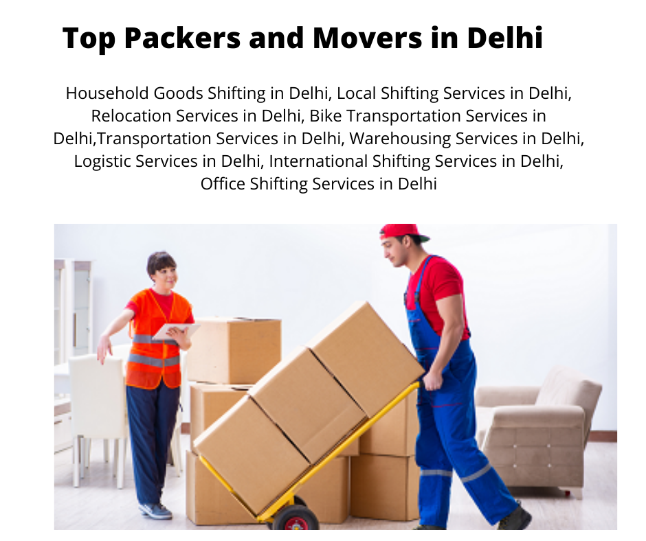 packers and movers in delhi, packers movers delhi
