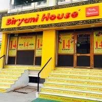 Biryani House Patna