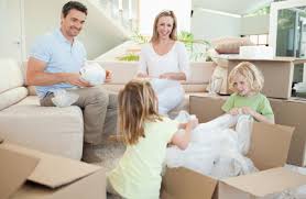 Golden Packers And Movers