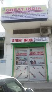 Great India Packers & Movers Almora
