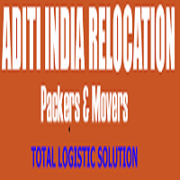 Aditi India Relocation Jamshedpur