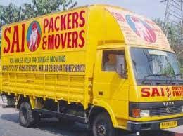Om Sai Packers And Movers Dhanbad