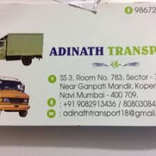 Aadinath Packers and Movers Delhi