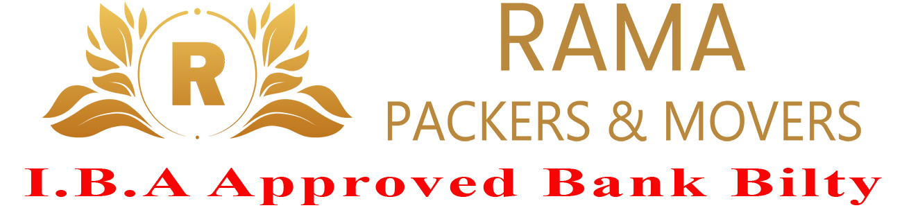 Rama Packers And Movers