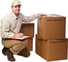 Sarshwati logistics & packer movers