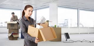 HOME PACKERS & MOVERS 