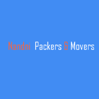 Nandni Packers and Movers Patna